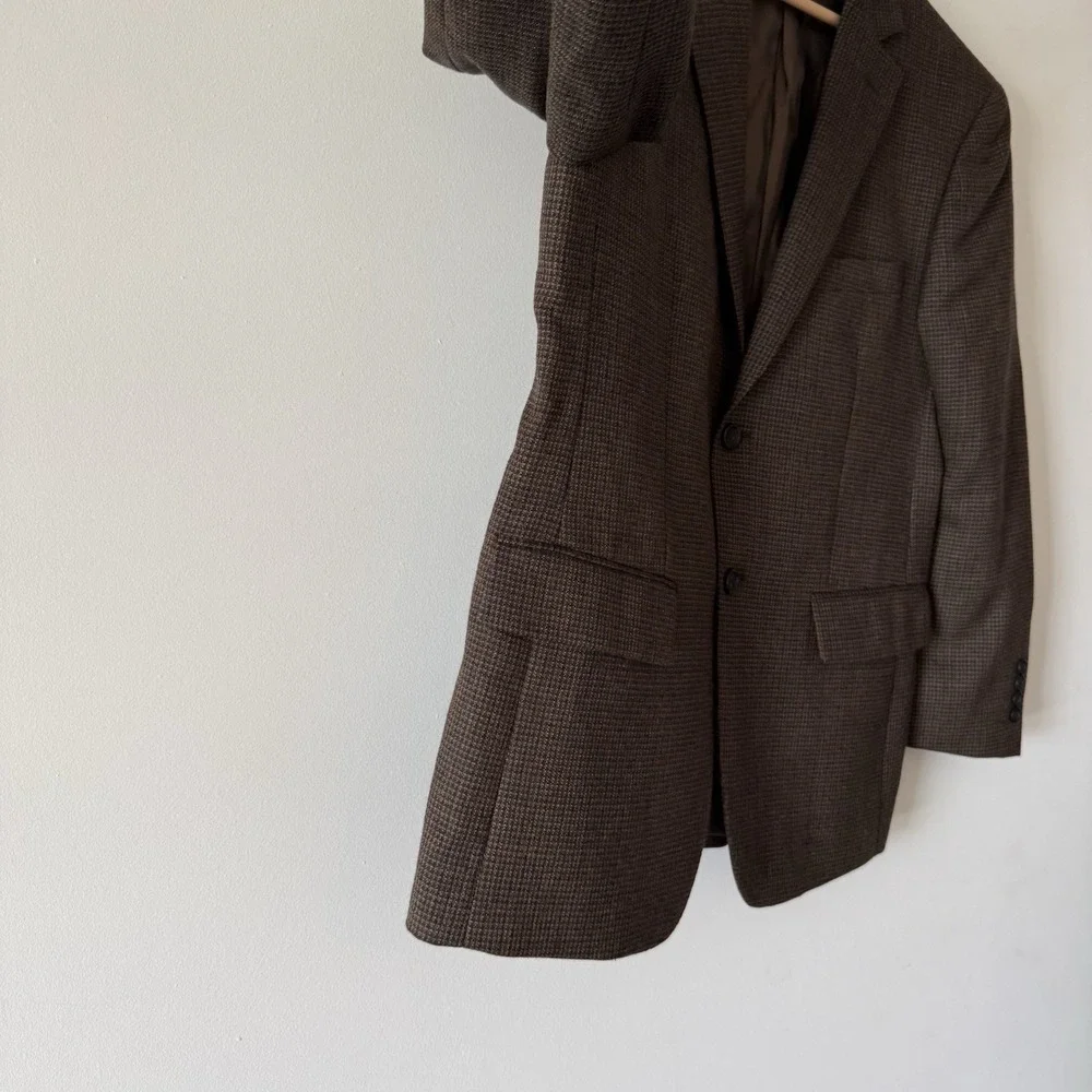 Pronto Uomo good preowned